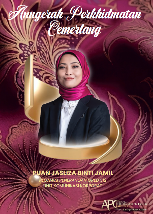 Jasliza Jamil