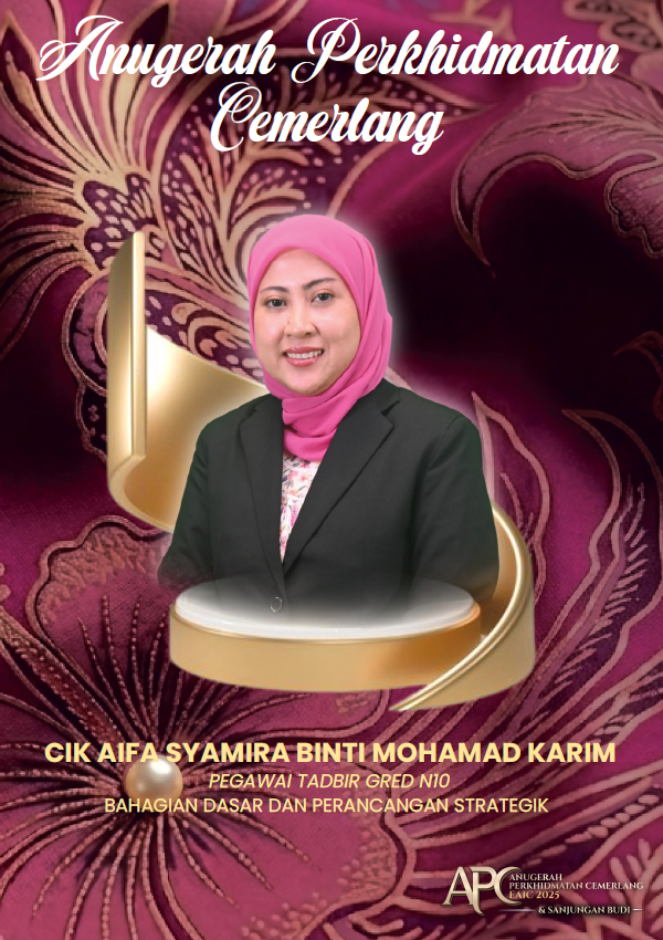Aifa Syamira