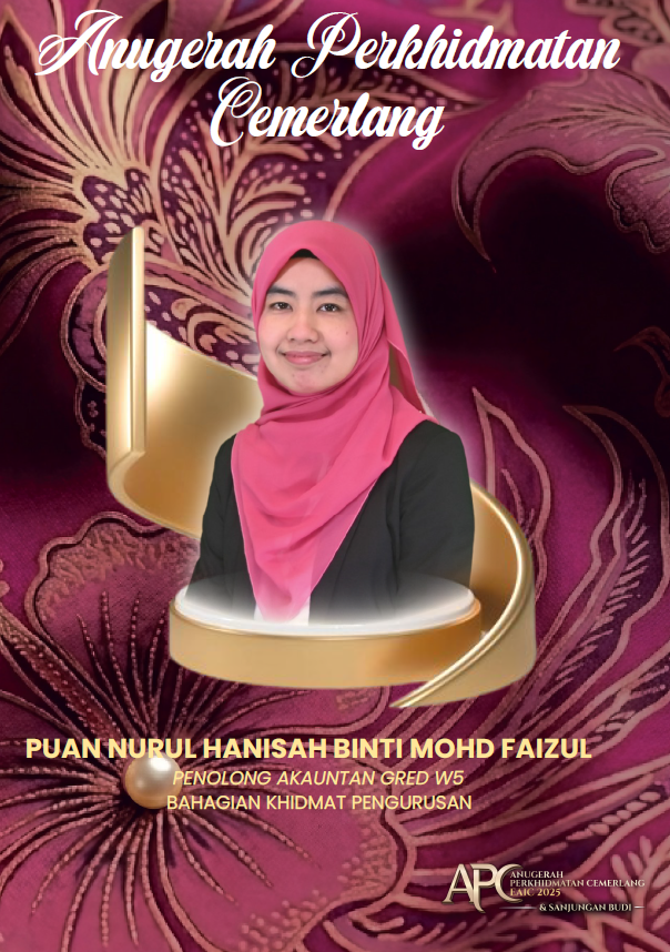Nurul Hanisah