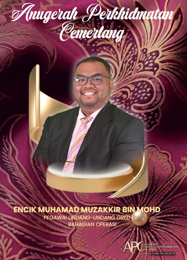 Muhammad Muzakkir