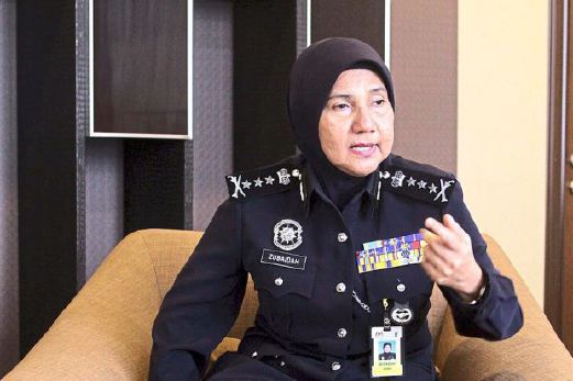 Aspek penyiasatan antara aduan paling kerap diterima PDRM