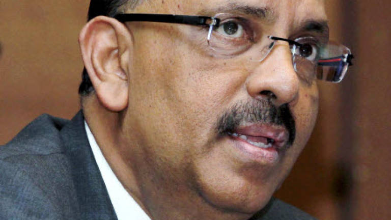 Ali Hamsa still awaiting myIMMS sabotage details