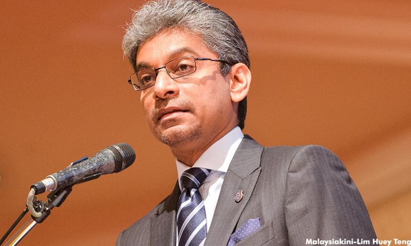 Court case not an excuse to ignore EAIC report Bar tells IG