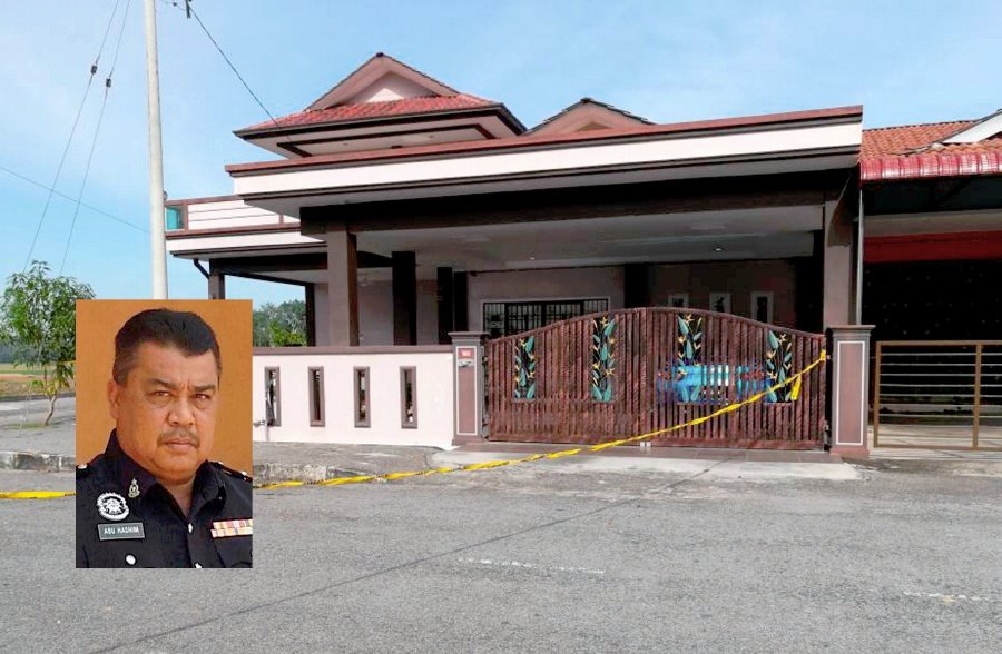 Bukit Aman cops murder not the first attack targeting law enforcement officers