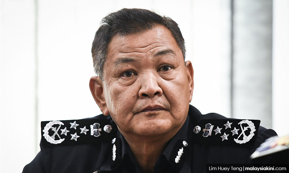 Following meeting police top brass greenlight IPCMC