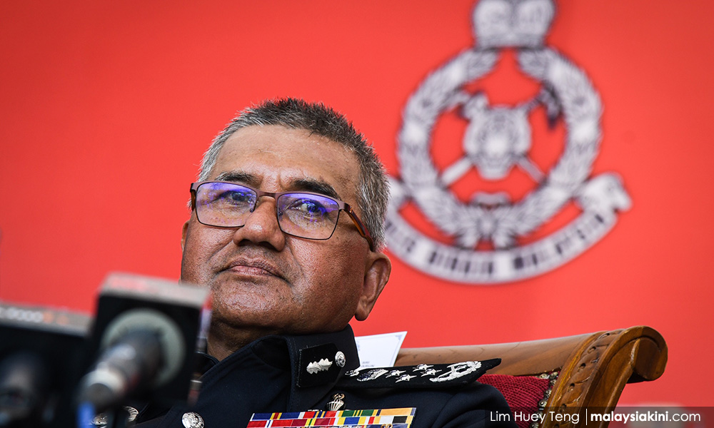 Fuzis objection to IPCMC is disappointing