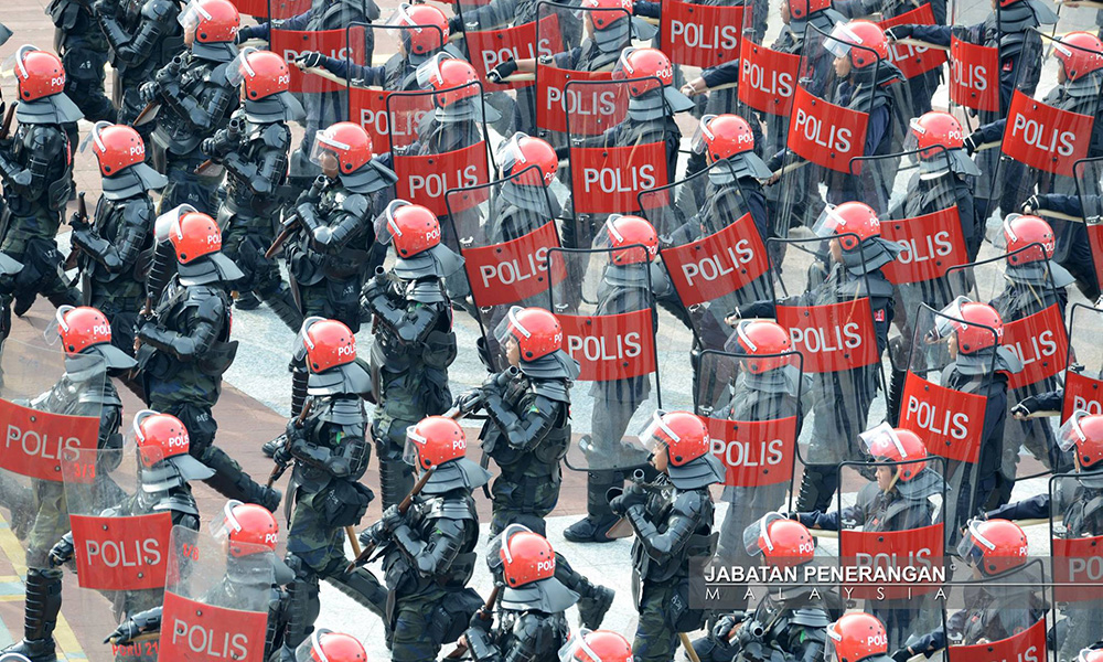 Hamid Bador Ill ensure IPCMC serves both cops and the public 3