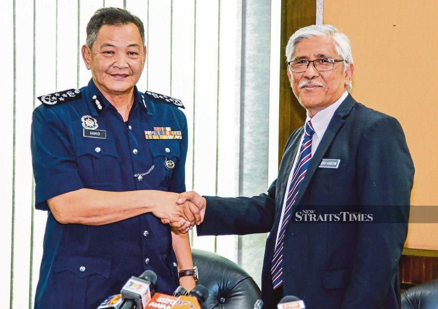 IPCMC will help boost public confidence in the police
