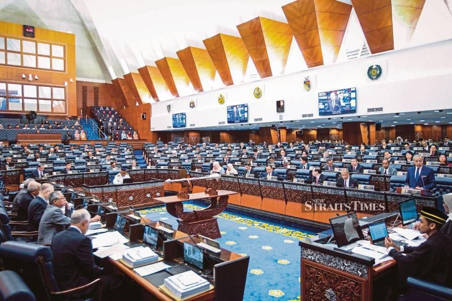 Legislative reforms at drafting revision stages