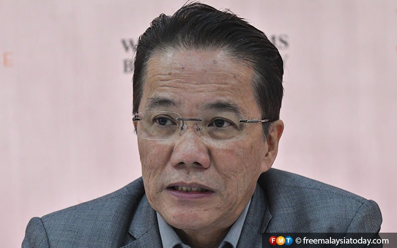March 9 date for IPCMC bill at Dewan Rakyat says Liew