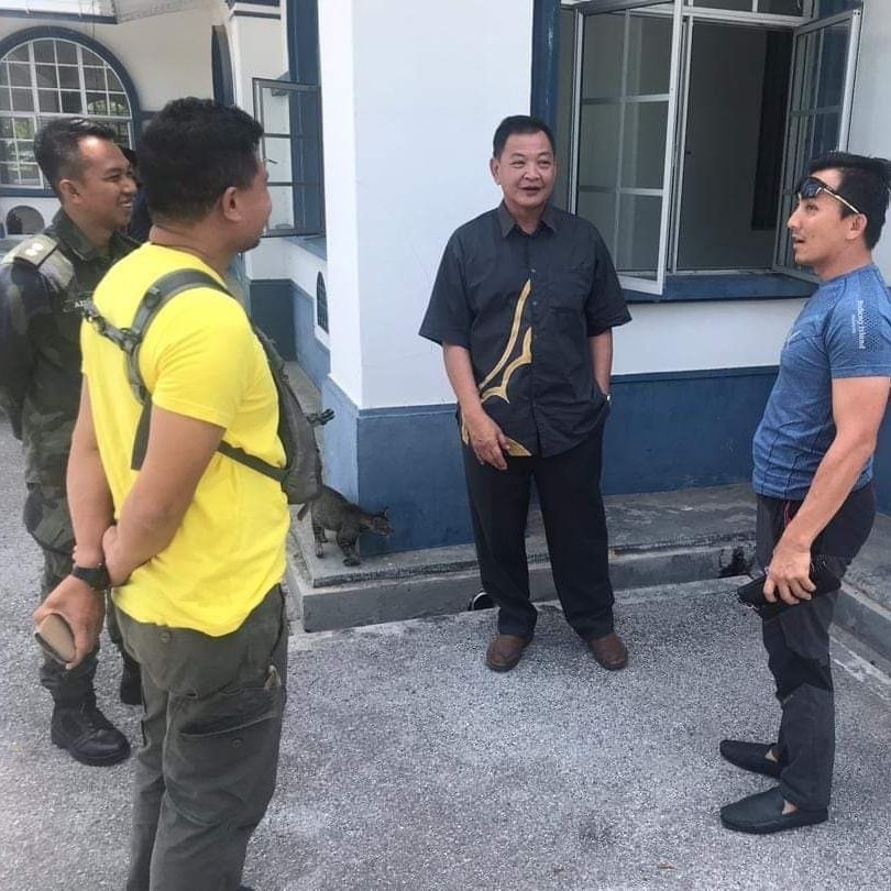 New IGP says impromptu visits at police stations to check on mens welfare build case for IPCMC 2