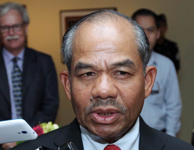 Anti graft laws adequate but not enforcement says EAIC chief
