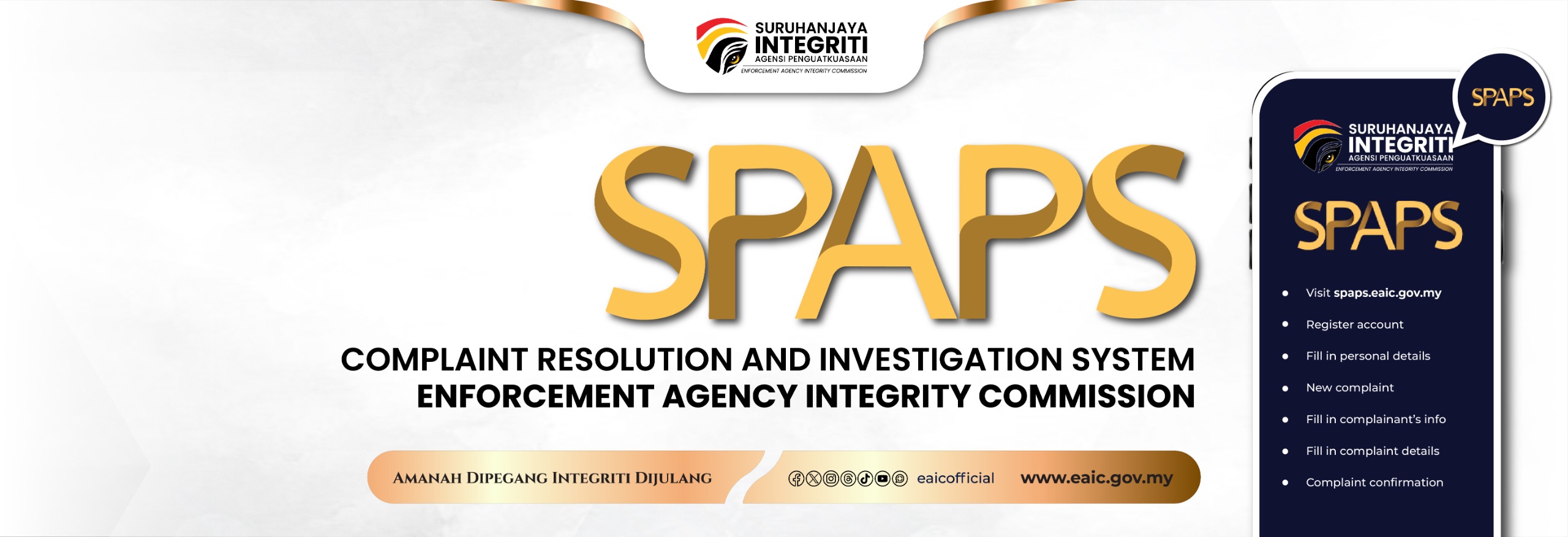spaps