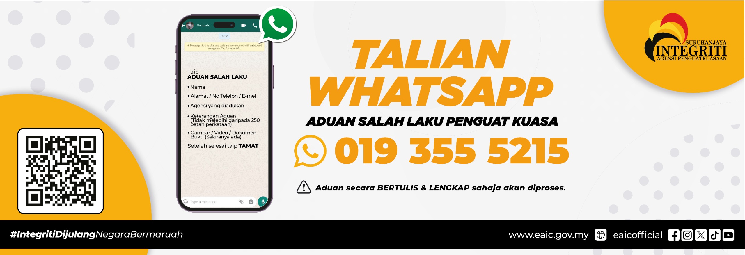 Whatsapp Nombor