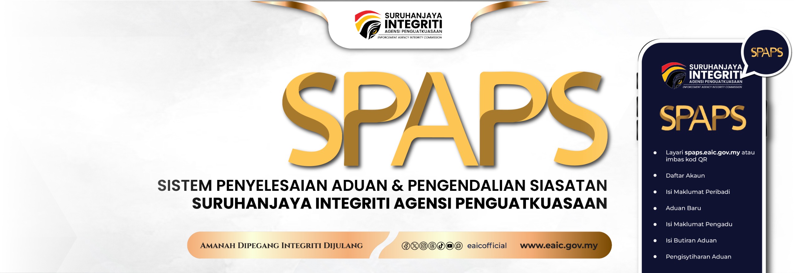 spaps