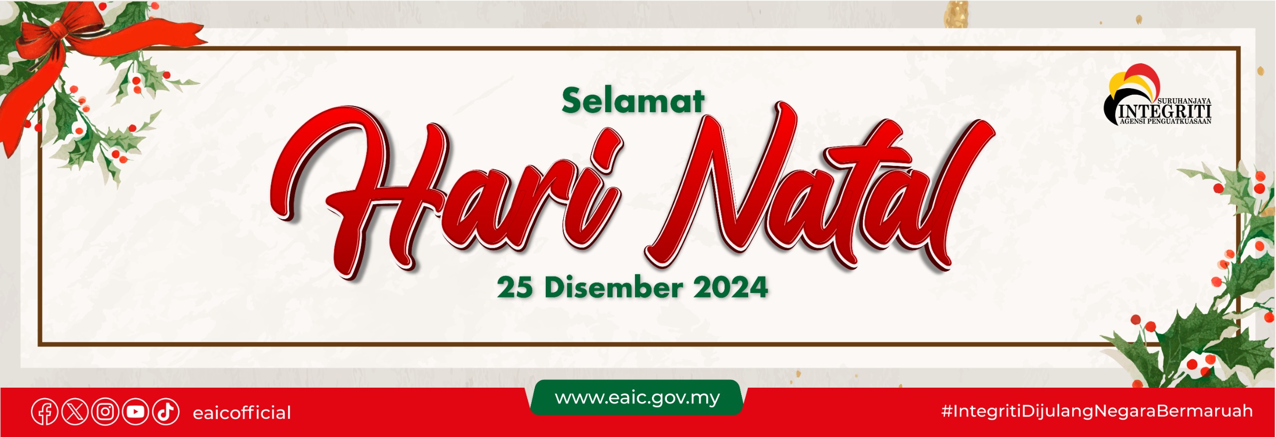 HARI NATAL